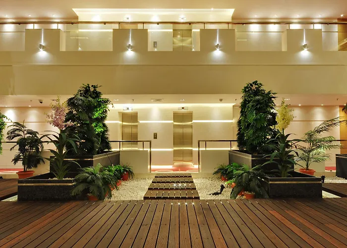 Hotel Platinum