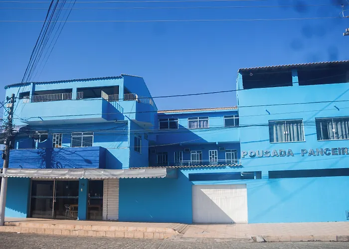 Pousada Panceiro