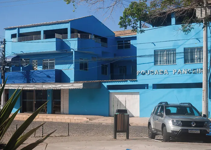 Pousada Panceiro