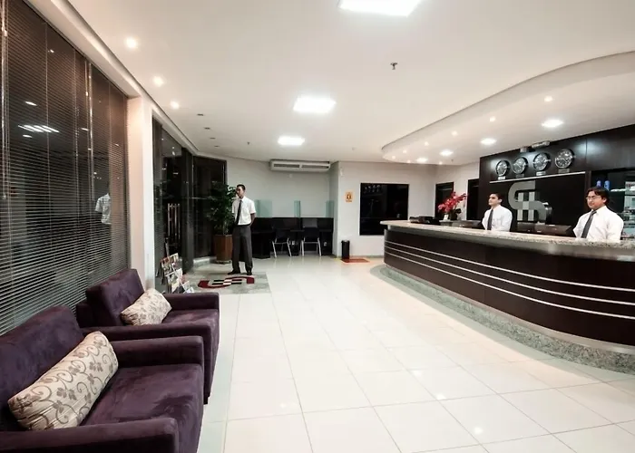Serras Hotel