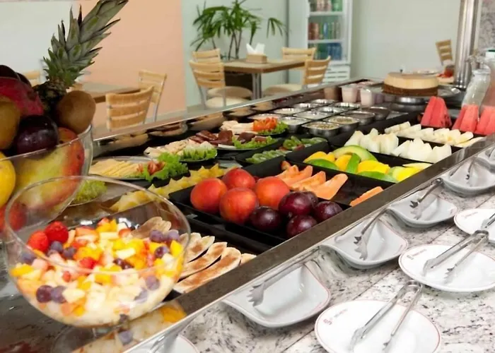 Serras Hotel