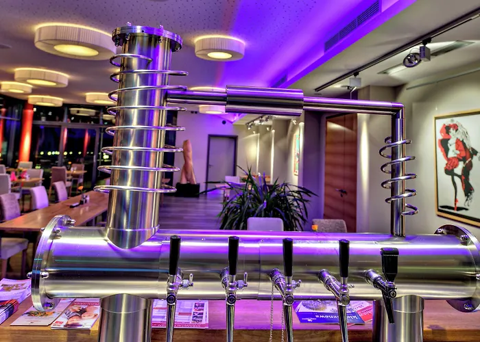 ARTHOTEL Kiebitzberg Havelberg