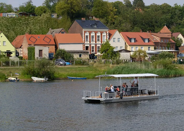 ARTHOTEL Kiebitzberg Havelberg