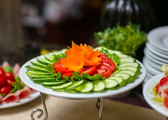 Lavender Central Hotel&Spa Hanoi