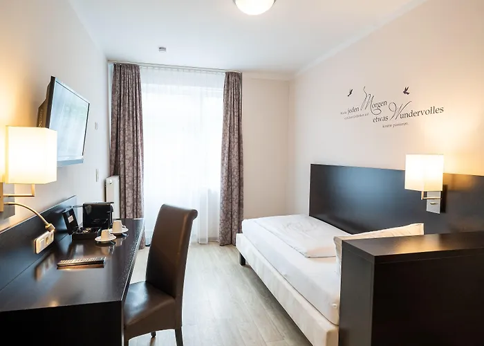 Sleepbeeone Wilhelmshaven