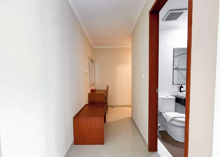 Svarna Hotel