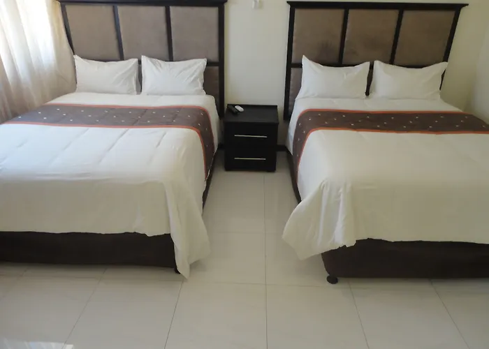 Global Village Guest House