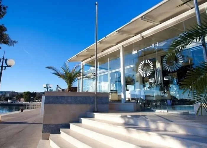 Hotel Marina Krk Town