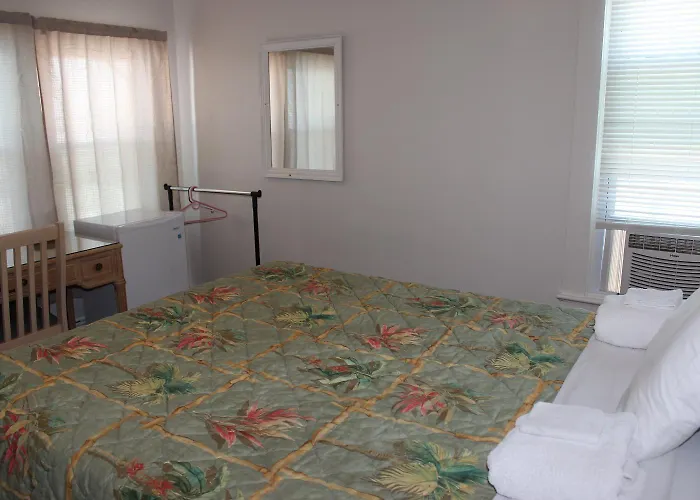 Surf Villa Hotel