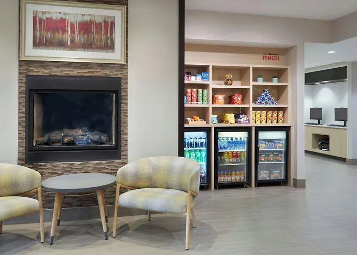 Towneplace Suites By Marriott Thunder Bay