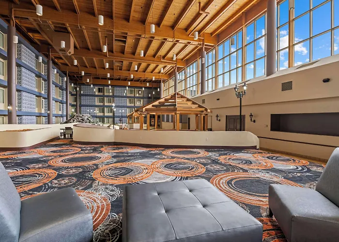 Red Lion Hotel Charlotte