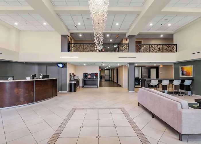 Red Lion Hotel Charlotte