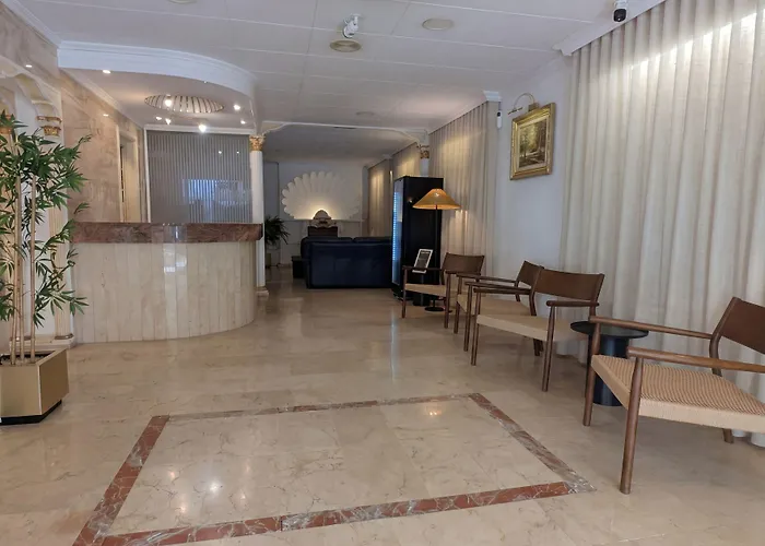 Hotel Medium Claramar