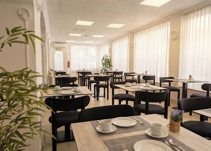 Hotel Medium Claramar
