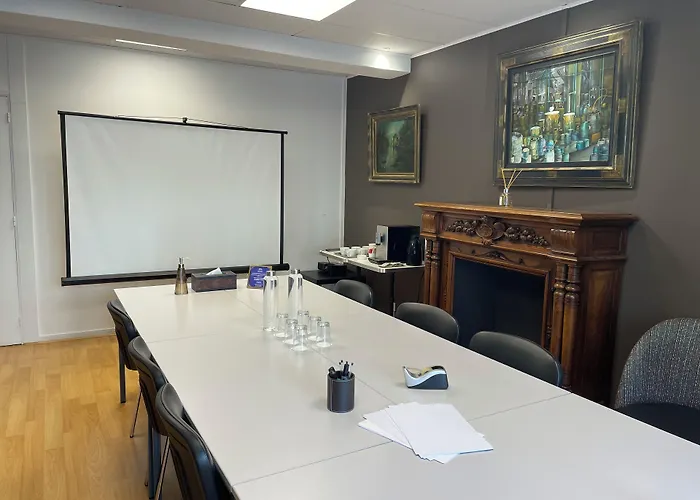 Hotel Locomo - Gare De Lyon Bastille Paris