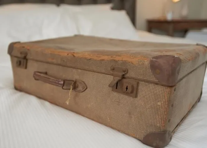 Hotel Les Charmes Maastricht