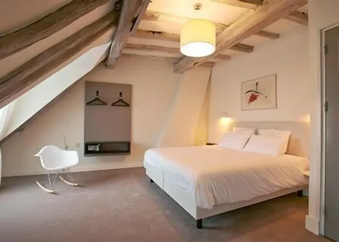Hotel Les Charmes