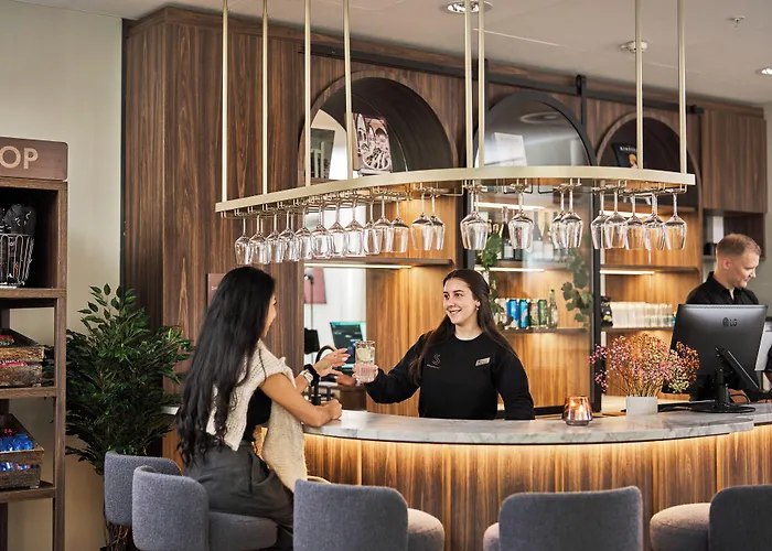 Smarthotel Tromso