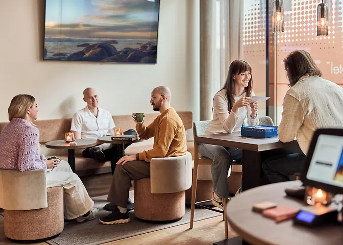 Smarthotel Tromso