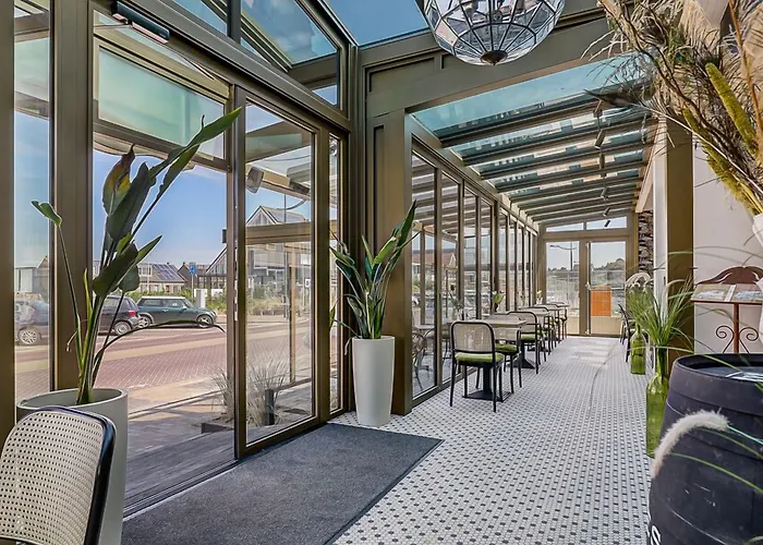 Hotel Victoria