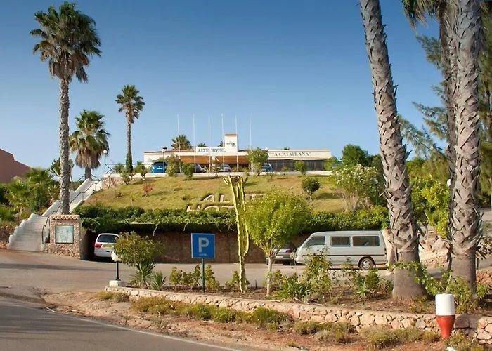 Alte Hotel