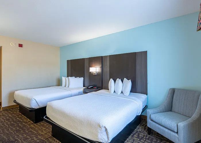 River Bend Inn - Pigeon Forge