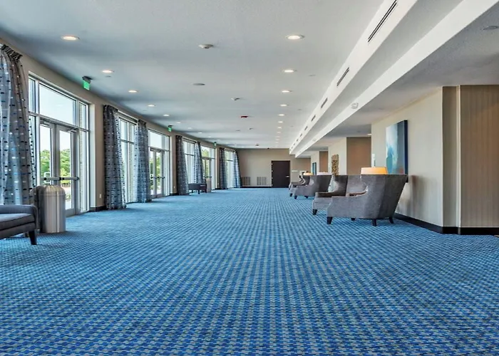 Holiday Inn Austin Airport By Ihg