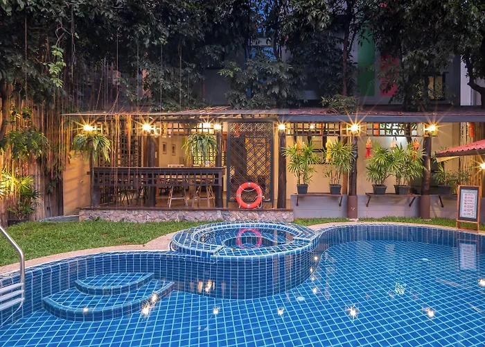 Estia Chiangmai