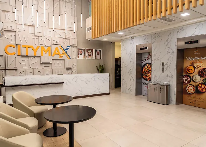Citymax Sharjah