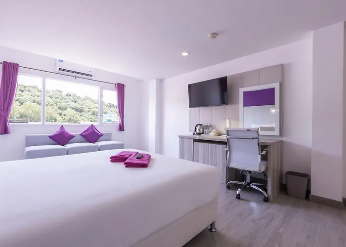 Hotel Zing