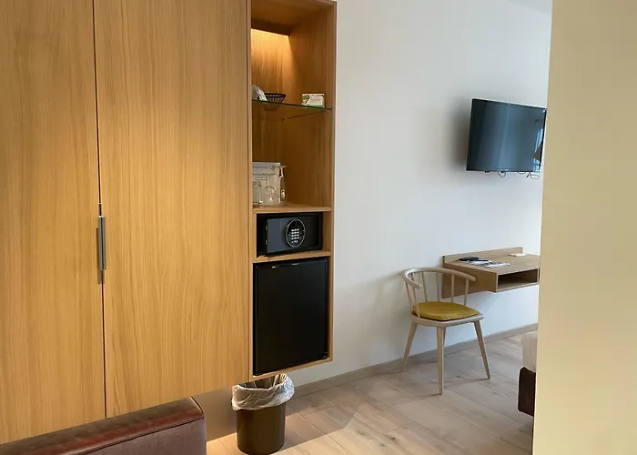 Flair Hotel zum Schiff Meersburg