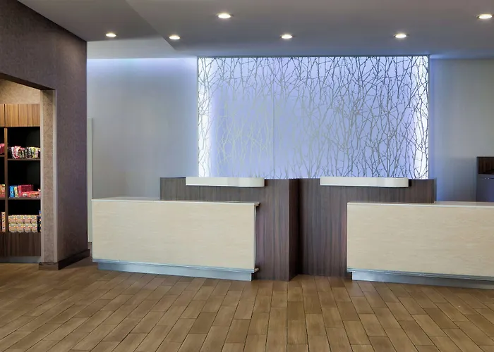 Fairfield Inn And Suites Oklahoma City Yukon