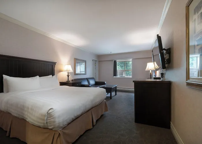 Prestige Inn Nelson