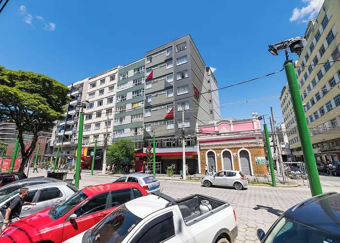 Hotel Fabris