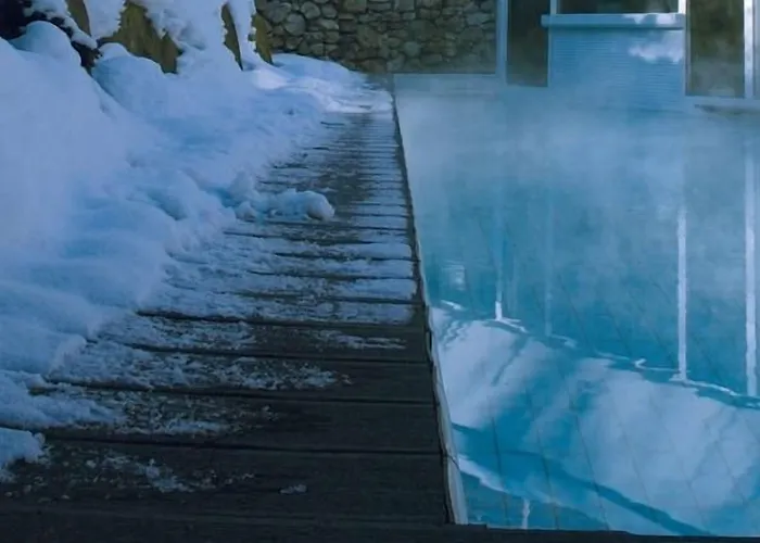 Feldmilla Design Hotel - Wellness & Spa (Adults Only)