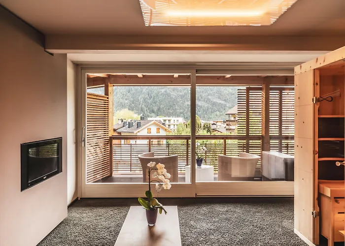 Feldmilla Design Hotel - Wellness & Spa (Adults Only)