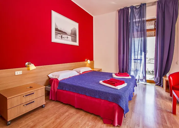 Mamma Sisi Bed and Breakfast Lecce