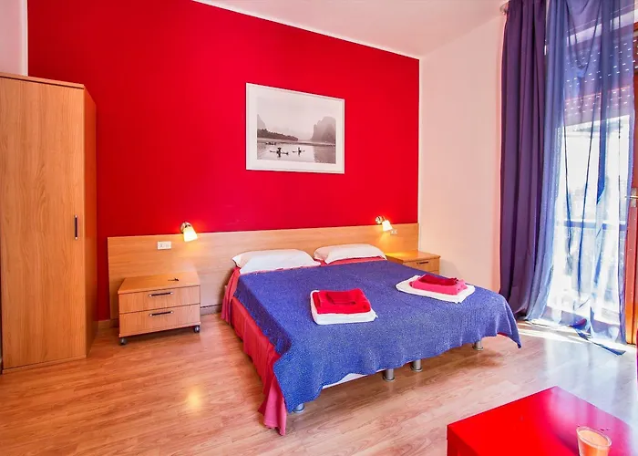 Mamma Sisi Bed and Breakfast Lecce