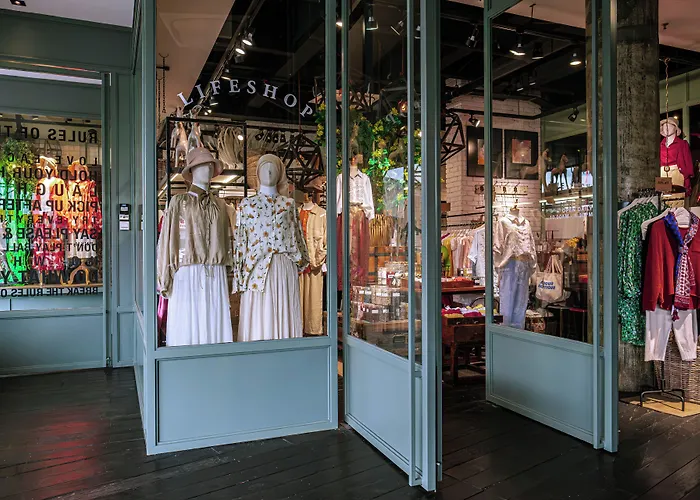 M Boutique Hotel