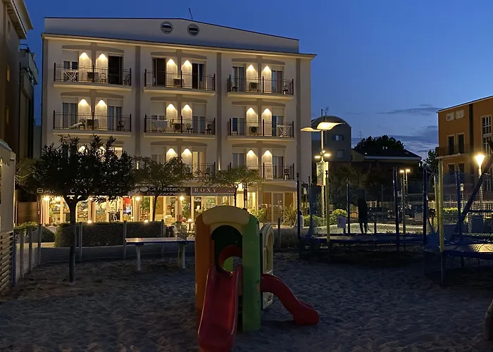 Residence Roxy Misano Adriatico