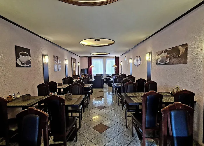 Hotel Zentrum