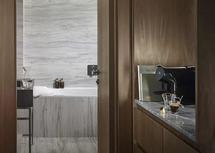 The Emblem Prague Hotel - Preferred Hotels & Resorts