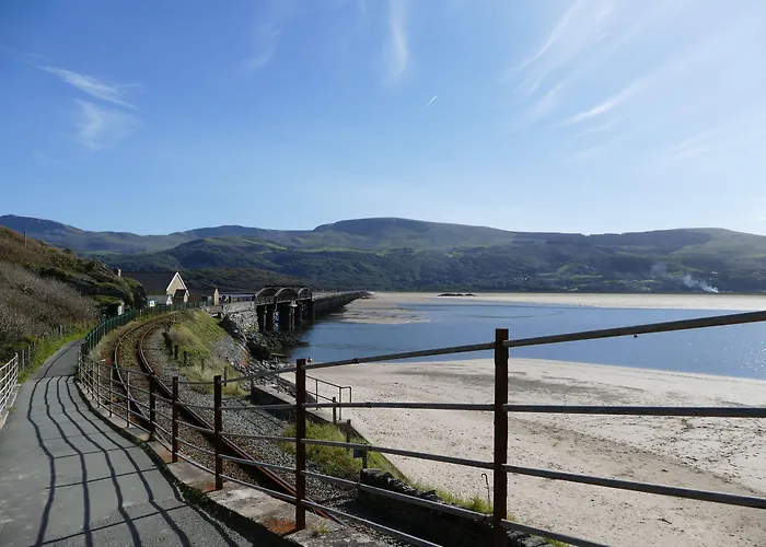 Bae Abermaw Hotel