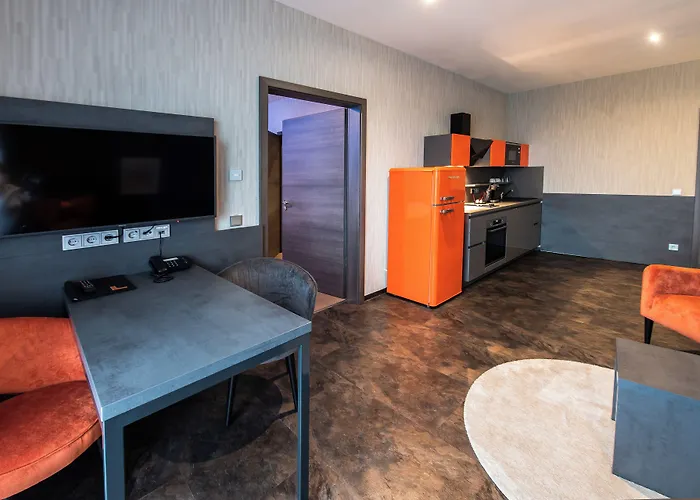 Gs Hotel