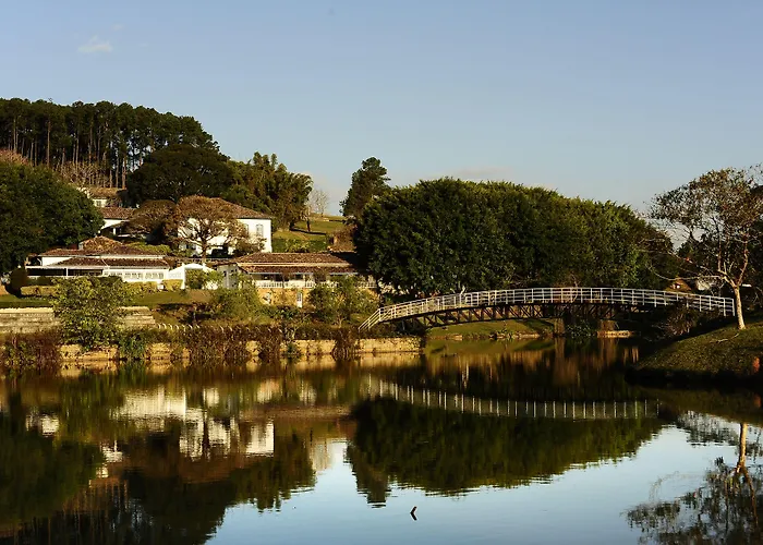 Hotel Fazenda Dona Carolina Itatiba