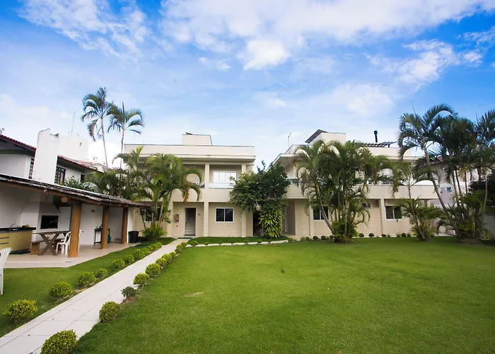Tropicanas Hotel E Eventos Florianópolis
