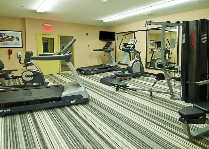 Candlewood Suites Tupelo By Ihg