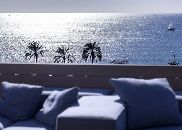 Calatrava Hotel, Mediterranean Sea House (Adults Only) Palma