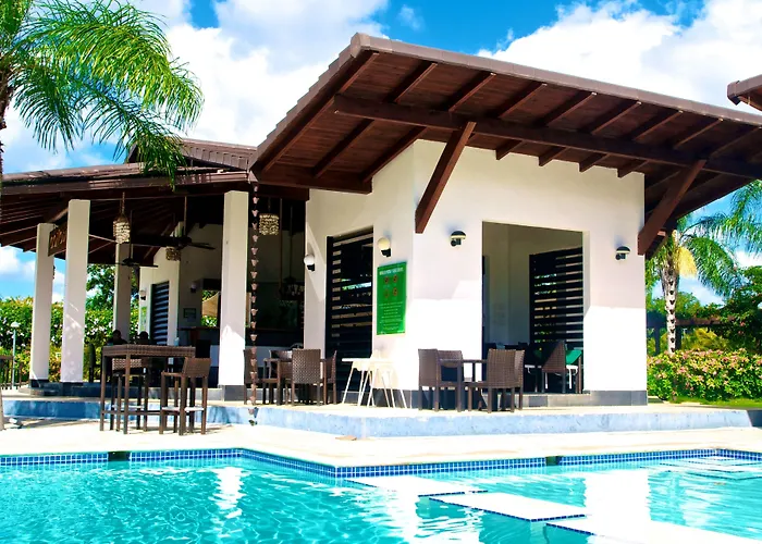 Sybaris Suites & Residences