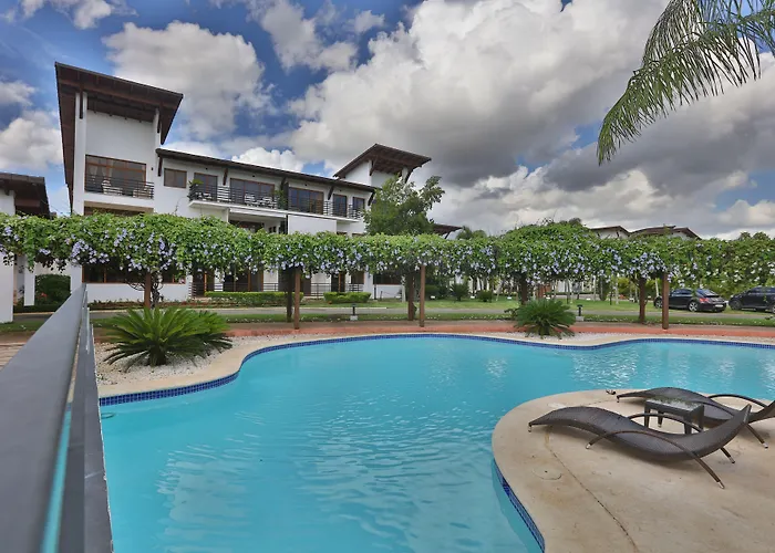 Sybaris Suites&Residences